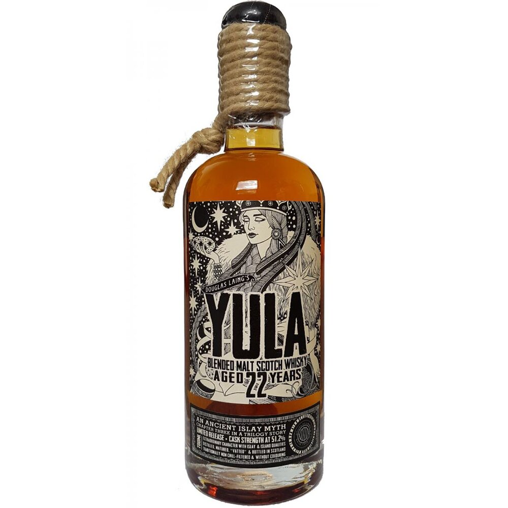 Yula 22 ans 3e dition 51.2%