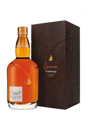 Benromach 35 ans 43%