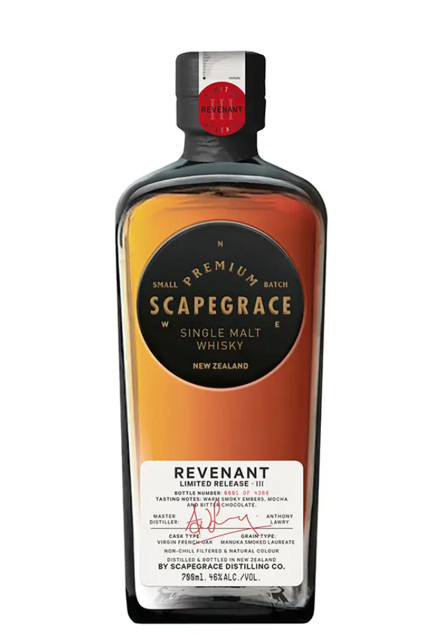 Scapegrace Revenant 46%