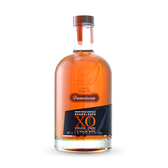 Damoiseau XO 45%