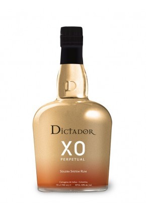 Dictador XO Perpetual 40%