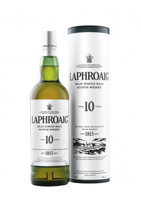 Laphroaig 10 ans 40%