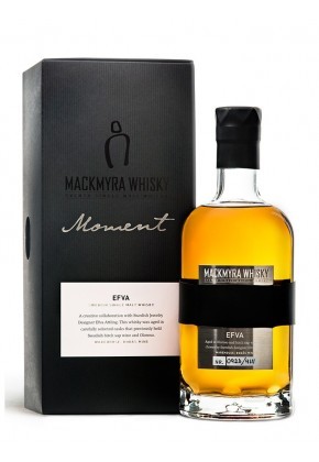 Mackmyra Moment Efva 46.3%