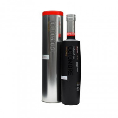 Octomore 10 ans 57.3%