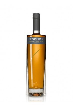 Penderyn Rich Oak 46%