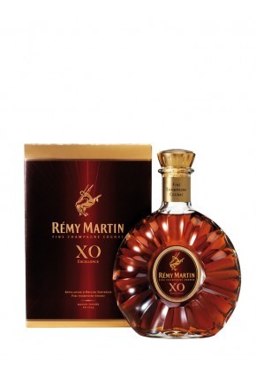 Remy Martin XO Excellence 40%