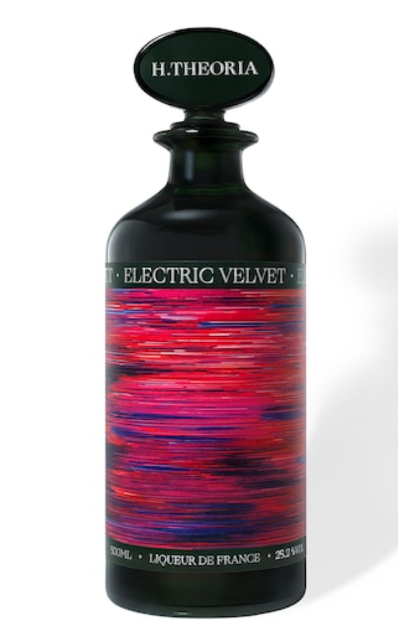 H.Theoria Electric Velvet 25,2% 