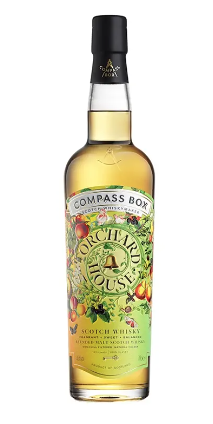 Compass Orchard House 46%