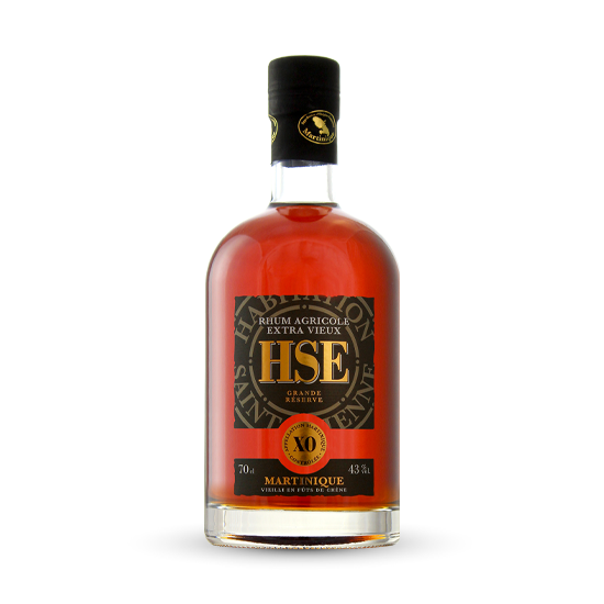 HSE Grande Rserve XO 43%