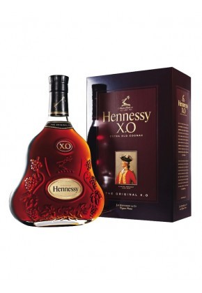 Hennessy XO 40%
