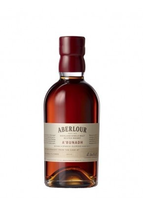 Aberlour A'bunadh 60.8%