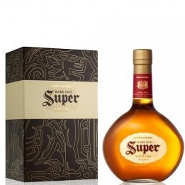 Nikka Super Nikka 43%