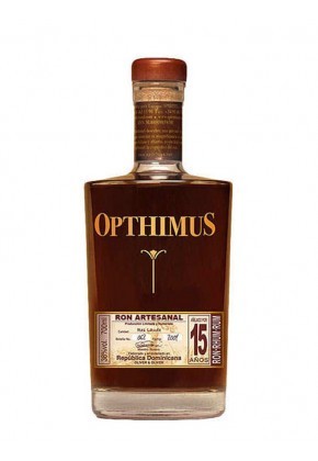 Opthimus 15 ans 38%