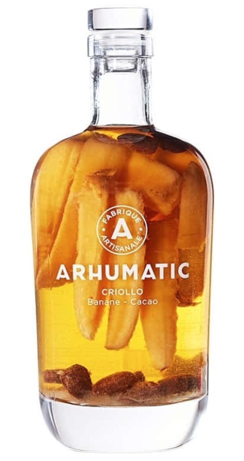 Arhumatic Banane Cacao 29%