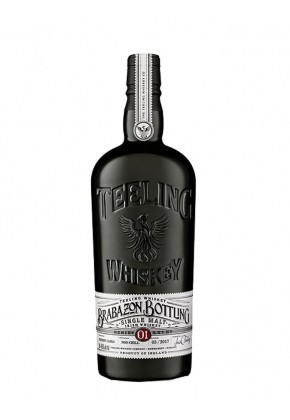 Teeling Brabazon serie 1 49,5%