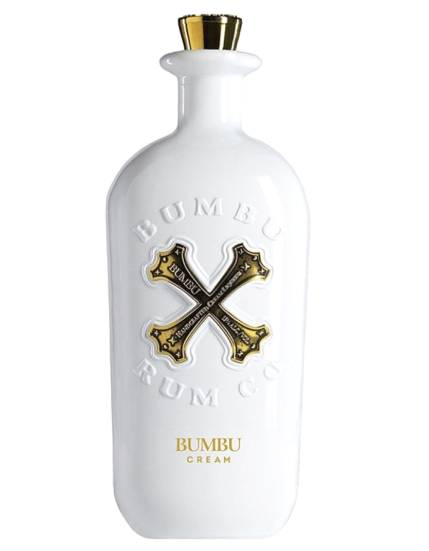 Bumbu Rhum Cream 15 % 