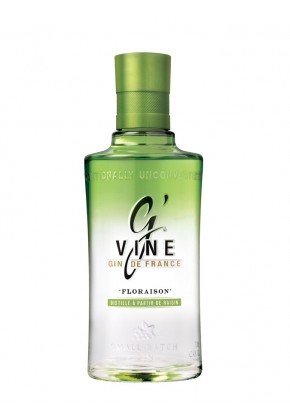 GVine Floraison 40%