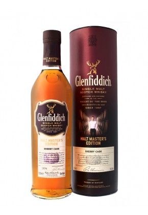 Glenfiddich Malt Masters Edition 43%
