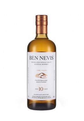 Ben Nevis 10 Ans 46%