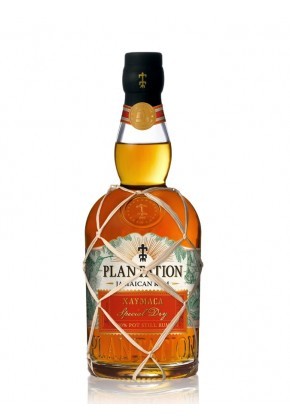 Plantation Rum Xaymaca Special 43%
